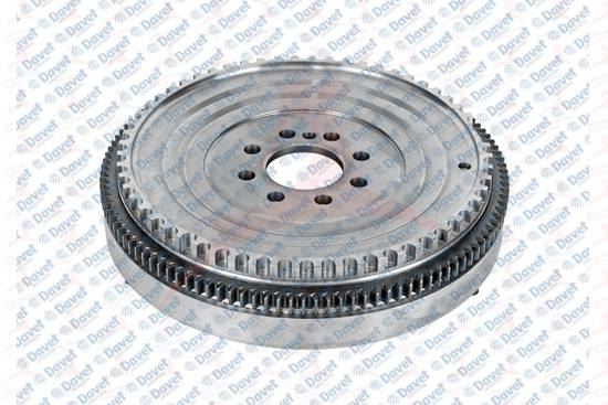 LUK-415043810 Volan ( Ford   Transit V347 2.2 140 Ps Ö.Çeker 06/ )